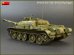 画像8: ミニアート[MA37035]1/35 SU-122-54初期型