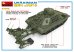 画像11: ミニアート[MA37043]1/35 ウクライナ軍BMR-1　w/KMT-9