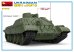 画像9: ミニアート[MA37043]1/35 ウクライナ軍BMR-1　w/KMT-9