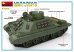 画像6: ミニアート[MA37043]1/35 ウクライナ軍BMR-1　w/KMT-9