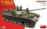 ミニアート[MA37057]1/35 T-55A初期型Mod.1965