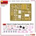 画像13: ミニアート[MA37062]1/35 K-51通信トラック トレーラー付