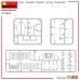 画像4: ミニアート[MA37062]1/35 K-51通信トラック トレーラー付