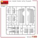 画像10: ミニアート[MA37062]1/35 K-51通信トラック トレーラー付