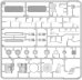 画像3: ミニアート[MA37066]1/35　T-54レイトトランスミッションセット