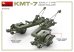 画像2: ミニアート[MA37070]1/35 ＫＭＴ-7初期型地雷除去装置（マインローラー） (2)