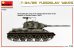 画像5: ミニアート[MA37093]1/35 T-34/85 ユーゴスラビア戦争