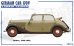 画像9: ミニアート[MA38016]1/35 ドイツ車170Vカブリオレサルーン