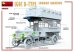 画像2: ミニアート[MA38021]1/35 ロンドン２階建てバスLGOC Bタイプ (2)