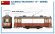 画像5: ミニアート[MA38030]1/35 貨物輸送用路面電車 Xシリーズ (5)