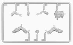 画像9: ミニアート[MA38050]1/35 民間ドライバー 1930-40年代4体入