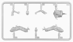 画像7: ミニアート[MA38050]1/35 民間ドライバー 1930-40年代4体入