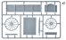 画像7: ミニアート[MA38055]1/35　ヨーロッパ　農業用トラクター&荷車