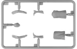 画像12: ミニアート[MA38084]1/35難民　ミュージシャンファミリー