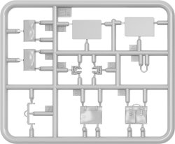画像10: ミニアート[MA38084]1/35難民　ミュージシャンファミリー