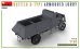 画像7: ミニアート[MA39006]1/35　イギリス　装甲トラック　Bタイプ