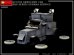 画像6: ミニアート[MA39010]1/35オースチン装甲車3型（ドイツ・オーストリア・ハンガリー・フィンランド)フルインテリア