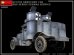 画像4: ミニアート[MA39010]1/35オースチン装甲車3型（ドイツ・オーストリア・ハンガリー・フィンランド)フルインテリア