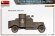 画像6: ミニアート[MA39012]1/35 オースチン装甲車３型 ドイツ義勇軍仕様フルインテリア (6)