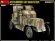画像16: ミニアート[MA39021]1/35　オースチン装甲車　英陸軍インド仕様 フルインテリア(内部再現) (16)