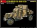 画像17: ミニアート[MA39021]1/35　オースチン装甲車　英陸軍インド仕様 フルインテリア(内部再現)