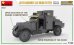 画像3: ミニアート[MA39021]1/35　オースチン装甲車　英陸軍インド仕様 フルインテリア(内部再現)