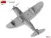 画像9: ミニアート[MA48009]1/48　P-47D-25RE サンダーボルト　ベーシックキット