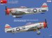 画像2: ミニアート[MA48023]1/48　P-47D-30REサンダーボルト　ベーシックキット (2)