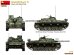 画像7: ミニアート[MA72105]1/72　III号突撃砲 Ausf.G 1943年3月