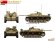 画像6: ミニアート[MA72105]1/72　III号突撃砲 Ausf.G 1943年3月 (6)