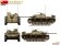 画像4: ミニアート[MA72105]1/72　III号突撃砲 Ausf.G 1943年3月 (4)