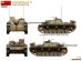 画像4: ミニアート[MA72105]1/72　III号突撃砲 Ausf.G 1943年3月