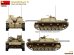 画像3: ミニアート[MA72105]1/72　III号突撃砲 Ausf.G 1943年3月