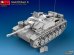 画像15: ミニアート[MA72105]1/72　III号突撃砲 Ausf.G 1943年3月