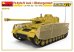 画像14: ミニアート[MA35342]1/35 IV号戦車J型ニーベルンゲン工場製 後期型＜1945年1月〜２月＞フルインテリア（内部再現）