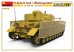 画像13: ミニアート[MA35342]1/35 IV号戦車J型ニーベルンゲン工場製 後期型＜1945年1月〜２月＞フルインテリア（内部再現）