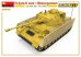 画像12: ミニアート[MA35342]1/35 IV号戦車J型ニーベルンゲン工場製 後期型＜1945年1月〜２月＞フルインテリア（内部再現）