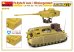 画像11: ミニアート[MA35342]1/35 IV号戦車J型ニーベルンゲン工場製 後期型＜1945年1月〜２月＞フルインテリア（内部再現）