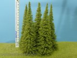 Model Scene[MO200]カラマツの木 高さ180-220mm(3本入)