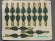 画像3: Model Scene[VG7-223]1/72-1/87 マレインリーフ(Mullein Leaf) (3)