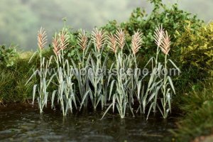 画像1: Model Scene[VG4-125]1/45-1/48 アシ (1)