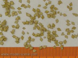 画像1: Model Scene[L4-205]1/45-1/48 乾いた汎用葉