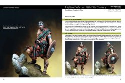 画像3: MrBLACK PUBLICATIONS[SMH01-FM01]スケールモデルハンドブック フィギュアモデリング1