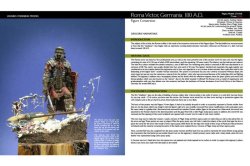 画像10: MrBLACK PUBLICATIONS[SMH01-FM01]スケールモデルハンドブック フィギュアモデリング1