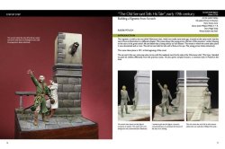 画像8: MrBLACK PUBLICATIONS[SMH01-FM01]スケールモデルハンドブック フィギュアモデリング1