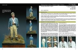 画像5: MrBLACK PUBLICATIONS[SMH01-FM01]スケールモデルハンドブック フィギュアモデリング1