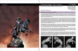 画像11: MrBLACK PUBLICATIONS[SMH02-FM02]スケールモデルハンドブック フィギュアモデリング2