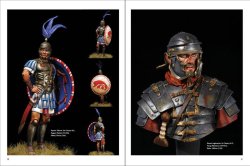 画像5: MrBLACK PUBLICATIONS[SMH02-FM02]スケールモデルハンドブック フィギュアモデリング2