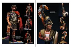 画像3: MrBLACK PUBLICATIONS[SMH02-FM02]スケールモデルハンドブック フィギュアモデリング2