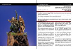 画像8: MrBLACK PUBLICATIONS[SMH04-FM04]スケールモデルハンドブック フィギュアモデリング4